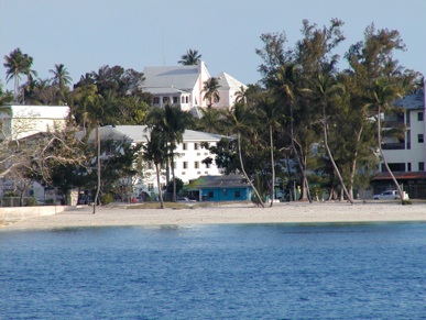 Ranora House, Nassau, Bahamas