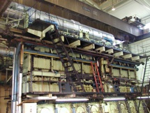 Nonox Emulsion Fuel System for Boilers
